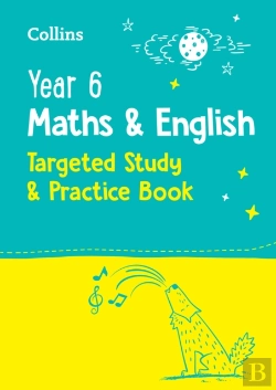 Bertrand.pt - Year 6 Maths And English Ks2 Targeted Study & Practice Book