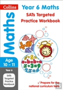 Bertrand.pt - Year 6 Maths Ks2 Sats Targeted Practice Workbook