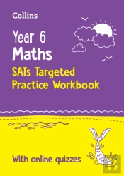 Year 6 Maths Ks2 Sats Targeted Practice Workbook