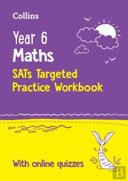 Bertrand.pt - Year 6 Maths Ks2 Sats Targeted Practice Workbook