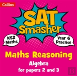 Bertrand.pt - Year 6 Maths Reasoning - Algebra For Papers 2 And 3