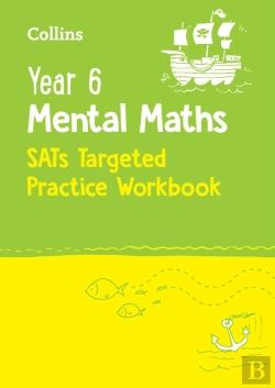Bertrand.pt - Year 6 Mental Maths Sats Targeted Practice Workbook