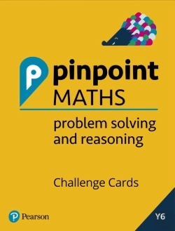 Bertrand.pt - Year 6 Problem Solving And Reasoning Challenge Cards