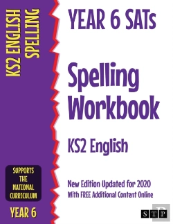 Bertrand.pt - Year 6 Sats Spelling Workbook Ks2 English