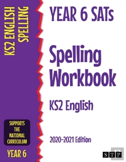 Bertrand.pt - Year 6 Sats Spelling Workbook Ks2 English