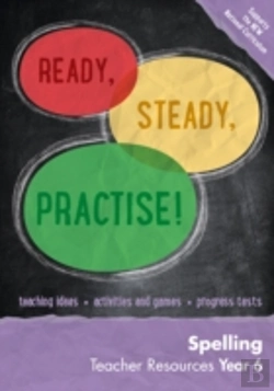 Bertrand.pt - Year 6 Spelling Teacher Resources