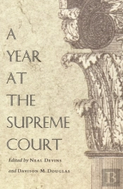 Year At The Supreme Court
