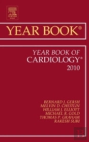 Year Book Of Cardiology 20102010