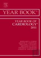 Year Book Of Cardiology