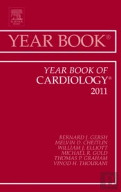 Year Book Of Cardiology