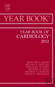 Year Book Of Cardiology