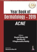 Year Book Of Dermatology 2019