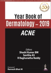 Year Book Of Dermatology 2019