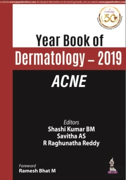 Bertrand.pt - Year Book Of Dermatology 2019