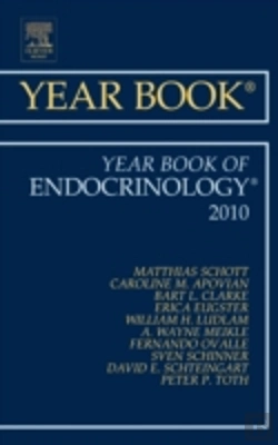 Bertrand.pt - Year Book Of Endocrinology 20102010