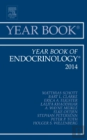 Year Book Of Endocrinology 2014