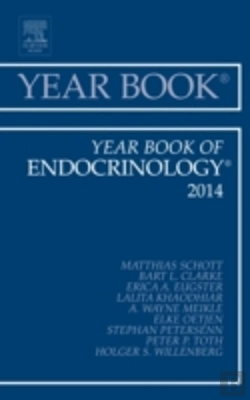Bertrand.pt - Year Book Of Endocrinology 2014