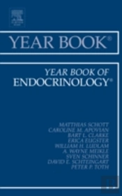 Year Book Of Endocrinology