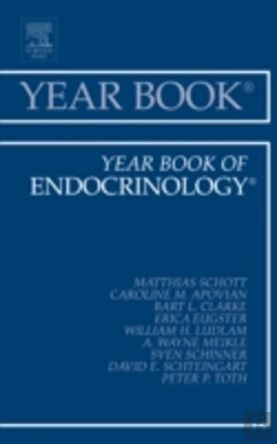 Bertrand.pt - Year Book Of Endocrinology