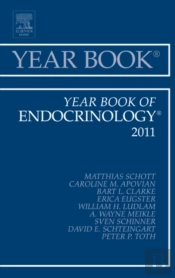 Year Book Of Endocrinology