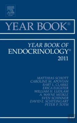 Bertrand.pt - Year Book Of Endocrinology