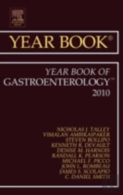 Year Book Of Gastroenterology