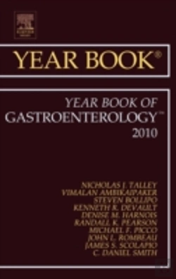 Bertrand.pt - Year Book Of Gastroenterology