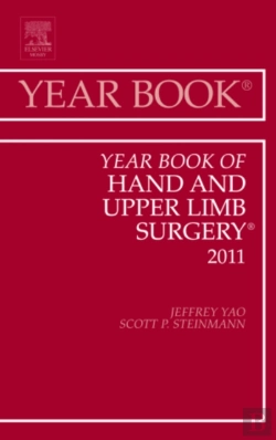 Bertrand.pt - Year Book Of Hand And Upper Limb Surgery 2011