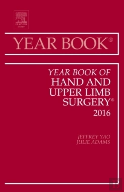 Bertrand.pt - Year Book Of Hand And Upper Limb Surgery