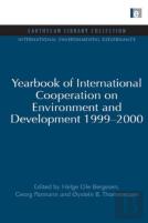 Year Book Of International Co-Operation On Environment And Development