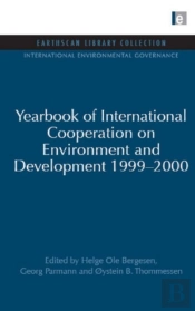 Year Book Of International Co-Operation On Environment And Development