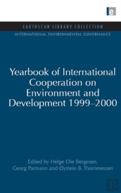 Bertrand.pt - Year Book Of International Co-Operation On Environment And Development