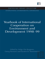 Year Book Of International Co-Operation On Environment And Development