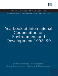 Bertrand.pt - Year Book Of International Co-Operation On Environment And Development
