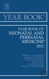 Year Book Of Medicine 2012