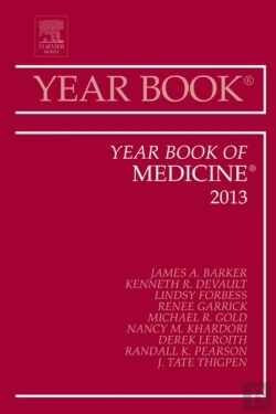 Bertrand.pt - Year Book Of Medicine 2013