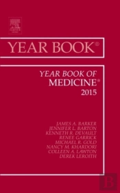 Year Book Of Medicine 2015