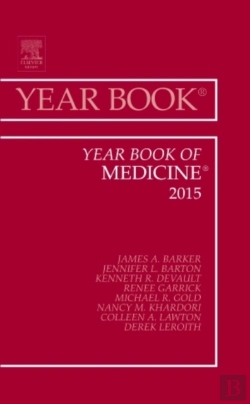 Bertrand.pt - Year Book Of Medicine 2015