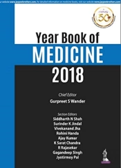Year Book Of Medicine 2018