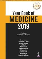 Year Book Of Medicine 2019