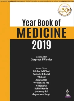 Bertrand.pt - Year Book Of Medicine 2019