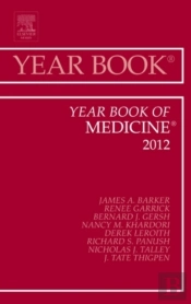 Year Book Of Medicine