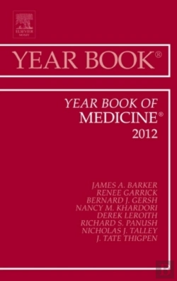 Bertrand.pt - Year Book Of Medicine