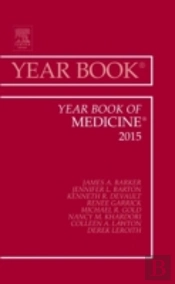 Year Book Of Medicine