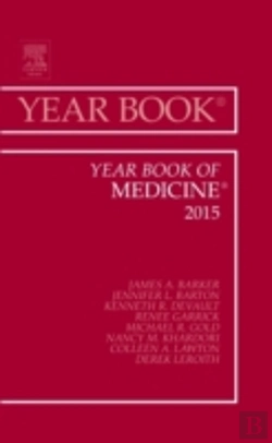 Bertrand.pt - Year Book Of Medicine
