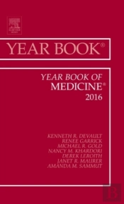 Year Book Of Medicine