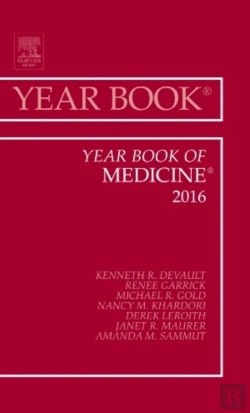 Bertrand.pt - Year Book Of Medicine