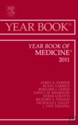 Bertrand.pt - Year Book Of Medicine