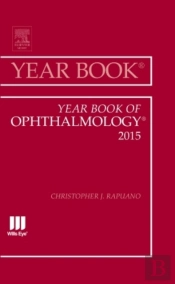 Year Book Of Ophthalmology 2015