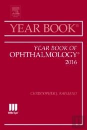 Year Book Of Ophthalmology 2016